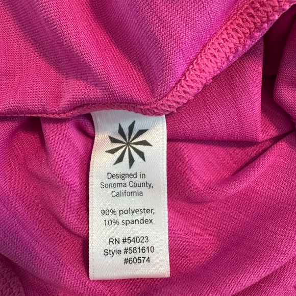 Athleta Pacifica UPF Top - Picture 12 of 13